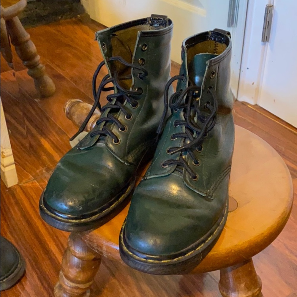 Doc martens